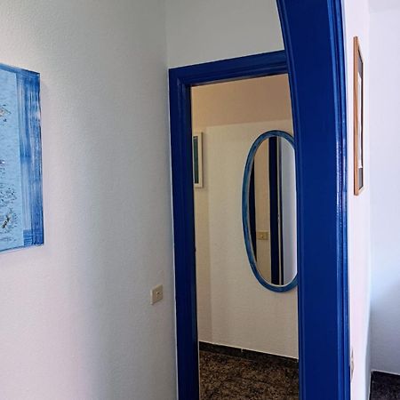 Apartamento Casa Leo Corralejo Exterior foto